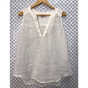 Calypso St Barth top Size L